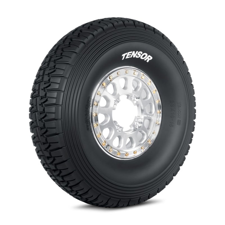 Tensor Tire Desert Series (DSR) Tire - 33x10-15 - Bull Strap