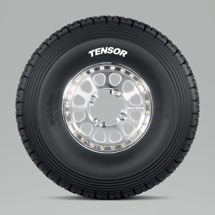 Tensor Tire Desert Series (DSR) Tire - 33x10-15 - Bull Strap