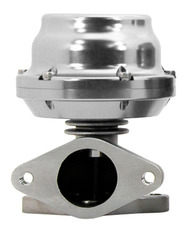 TiAL Sport F38 Wastegate 38mm 1.0 Bar (14.50 PSI) - Silver - Bull Strap