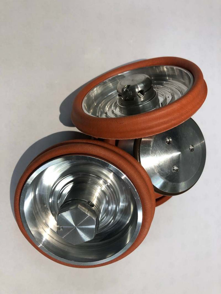 TiAL Sport V60 Wastegate Special Diaphragm - Bull Strap