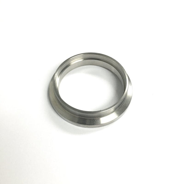 Ticon Industries Turbosmart 45mm Hyper-Gate Wastegate (1.75inTubing) - Bull Strap