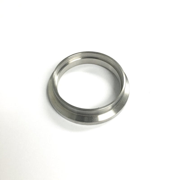 Ticon Industries Turbosmart 60mm Power-Gate Wastegate (2.5in Tubing) - Bull Strap