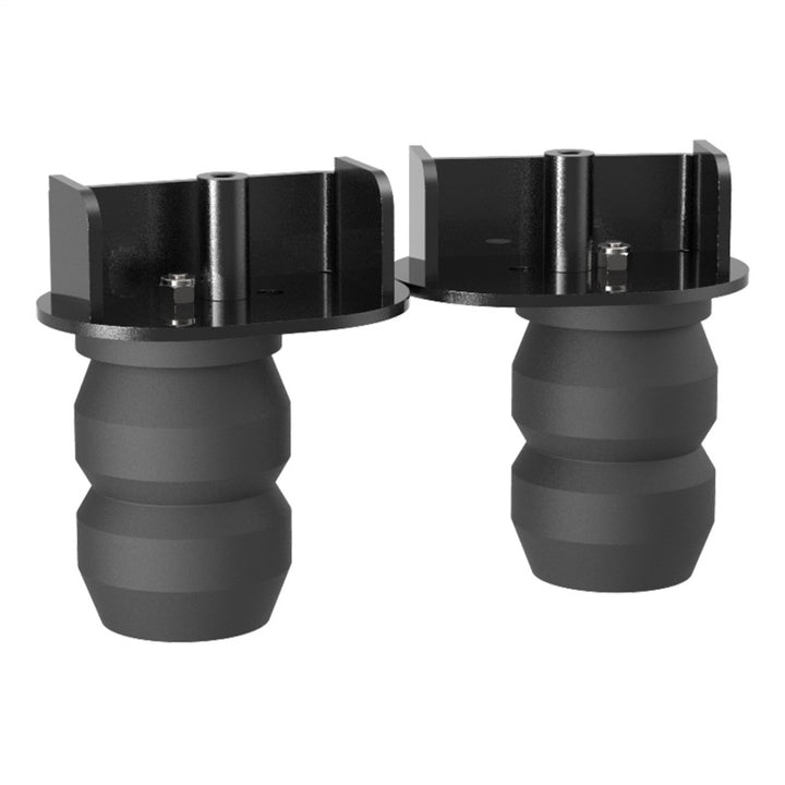 Timbren 1976 Ford F-100 RWD Rear Suspension Enhancement System - Bull Strap
