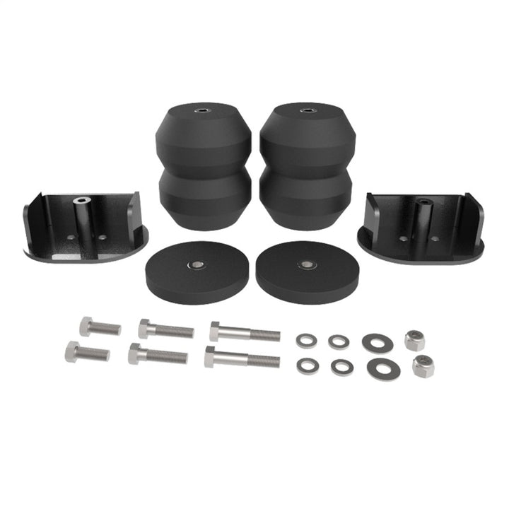 Timbren 1976 Ford F-350 Rear Suspension Enhancement System - Bull Strap