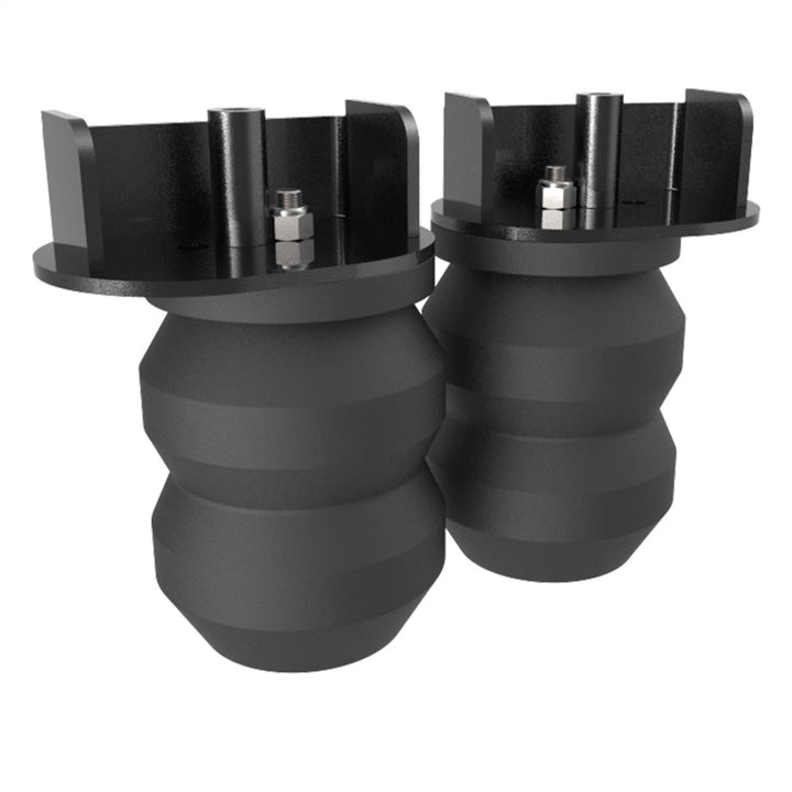 Timbren 1976 Ford F-350 Rear Suspension Enhancement System - Bull Strap