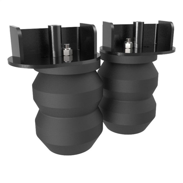 Timbren 1976 Ford F-350 Rear Suspension Enhancement System - Bull Strap