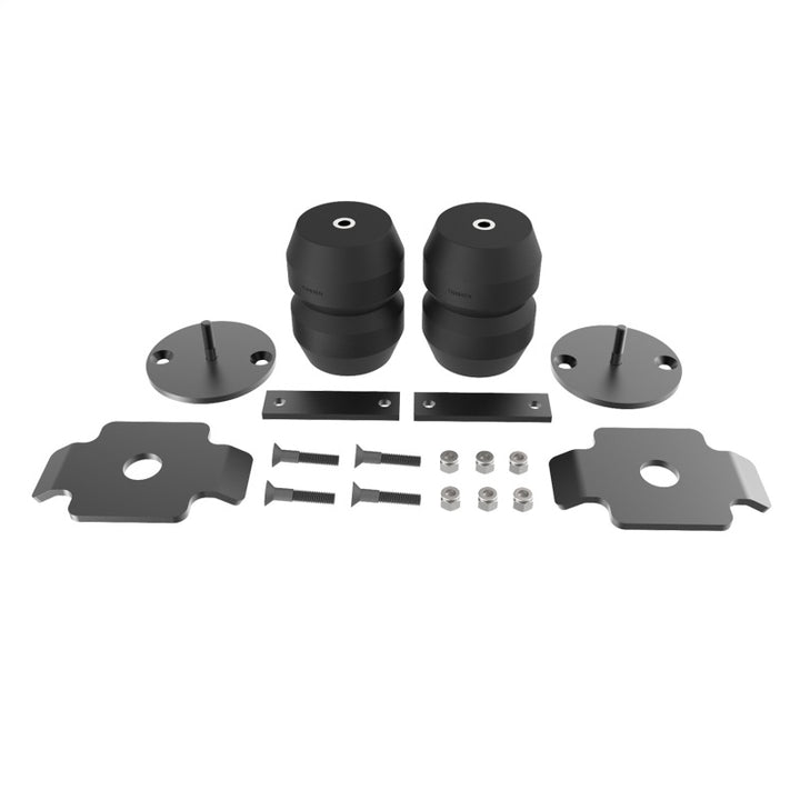 Timbren 1984 Toyota 4Runner Rear Suspension Enhancement System - Bull Strap