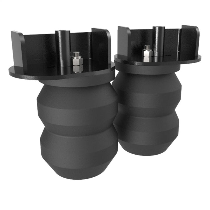 Timbren 1990 Ford F Super Duty Rear Suspension Enhancement System - Bull Strap