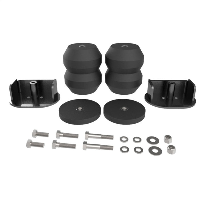 Timbren 1990 Ford F Super Duty Rear Suspension Enhancement System - Bull Strap