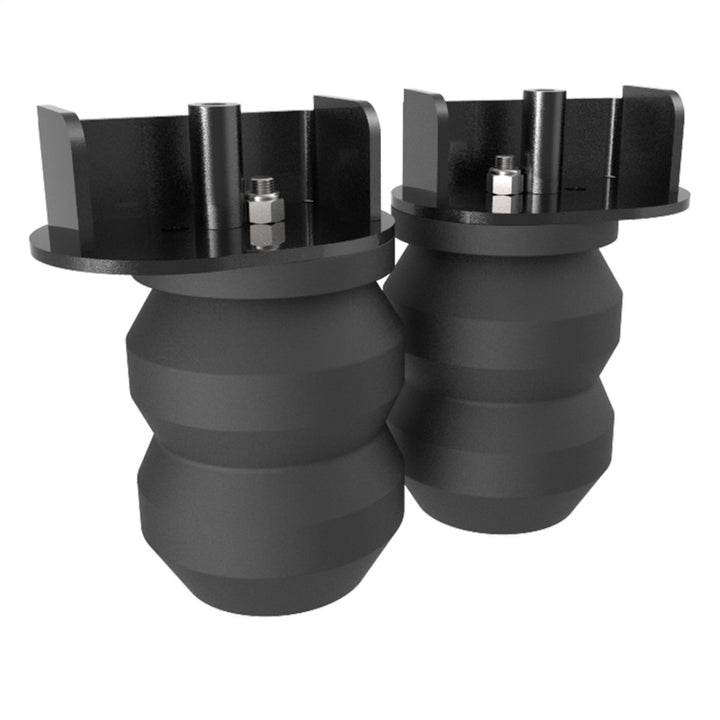 Timbren 1990 Ford F Super Duty Rear Suspension Enhancement System - Bull Strap