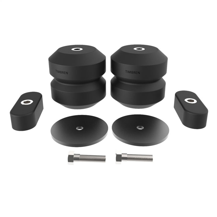 Timbren 1994 Dodge Ram 1500 4WD Front Suspension Enhancement System - Bull Strap