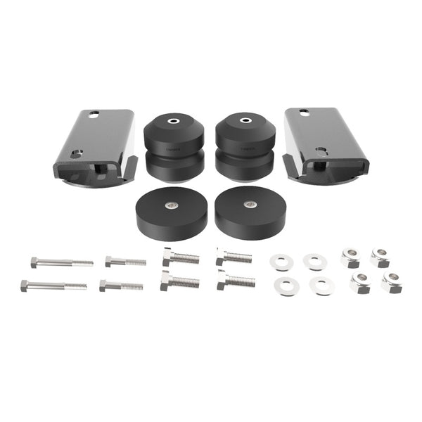 Timbren 1994 Dodge Ram 1500 4WD Rear Suspension Enhancement System - Bull Strap