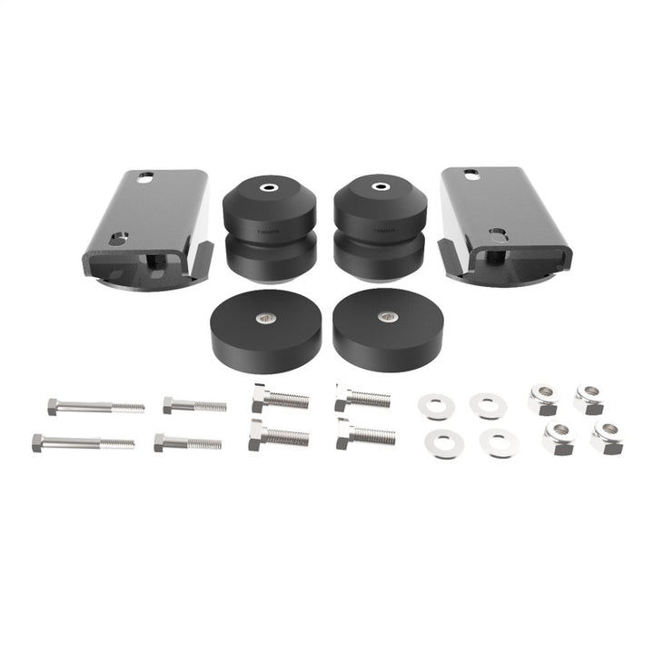 Timbren 1994 Dodge Ram 1500 4WD Rear Suspension Enhancement System - Bull Strap