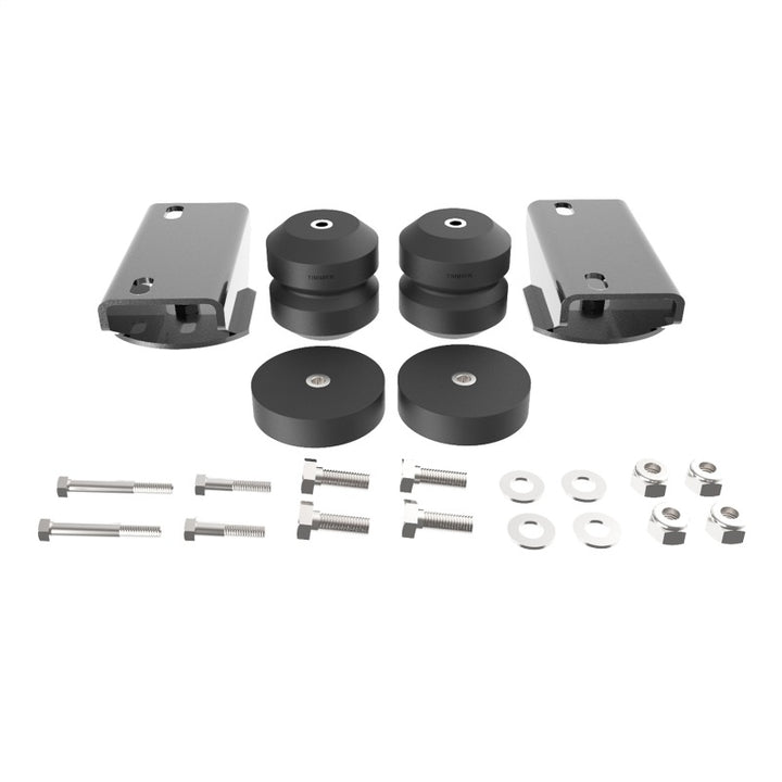 Timbren 1994 Dodge Ram 1500 4WD Rear Suspension Enhancement System - Bull Strap