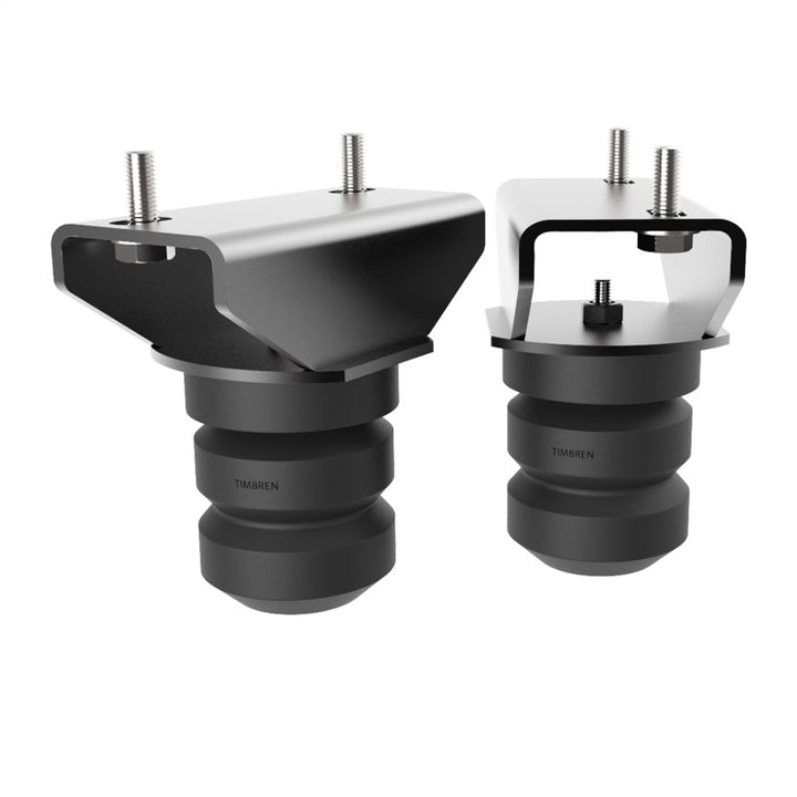 Timbren 1994 Dodge Ram 1500 4WD Rear Suspension Enhancement System - Bull Strap