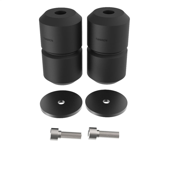 Timbren 1996 Isuzu Oasis Rear Suspension Enhancement System - Bull Strap