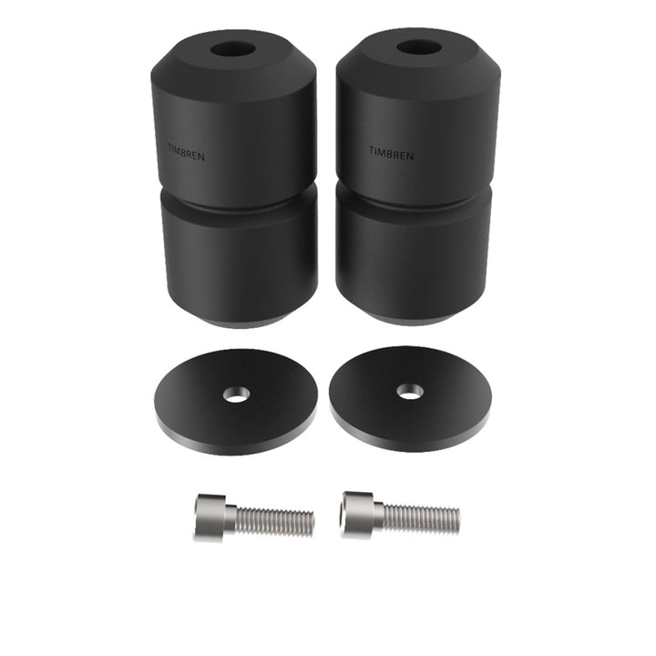 Timbren 1996 Isuzu Oasis Rear Suspension Enhancement System - Bull Strap