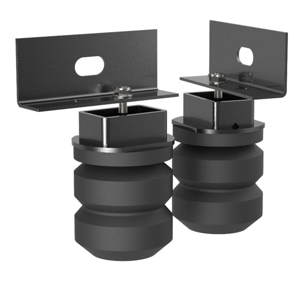Timbren 1997 Ford F-150 RWD Rear Suspension Enhancement System - Bull Strap