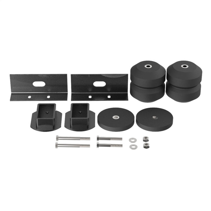 Timbren 1997 Ford F-150 RWD Rear Suspension Enhancement System - Bull Strap