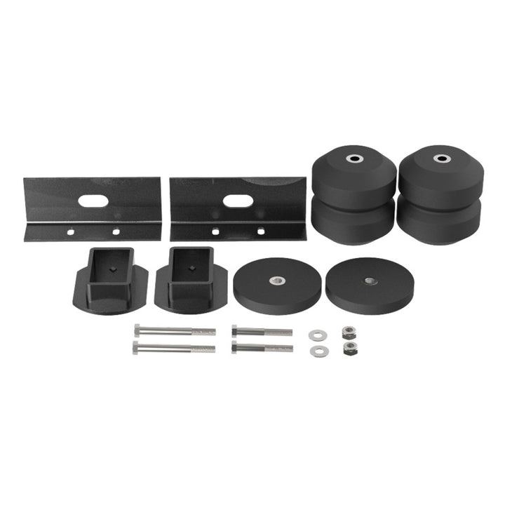 Timbren 1997 Ford F-150 RWD Rear Suspension Enhancement System - Bull Strap