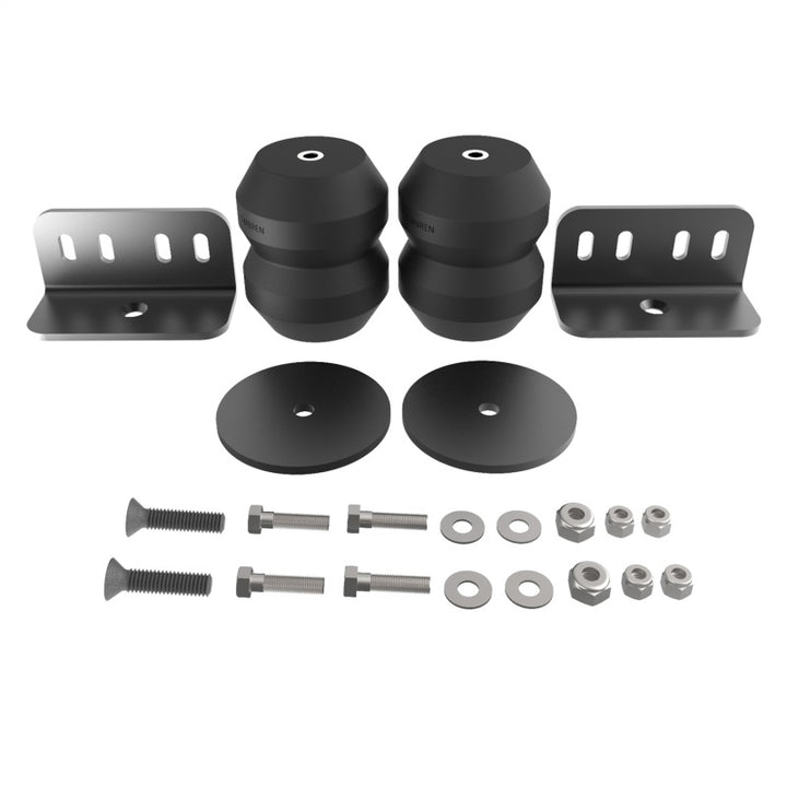 Timbren 1997 Ford F53 Rear Suspension Enhancement System - Bull Strap