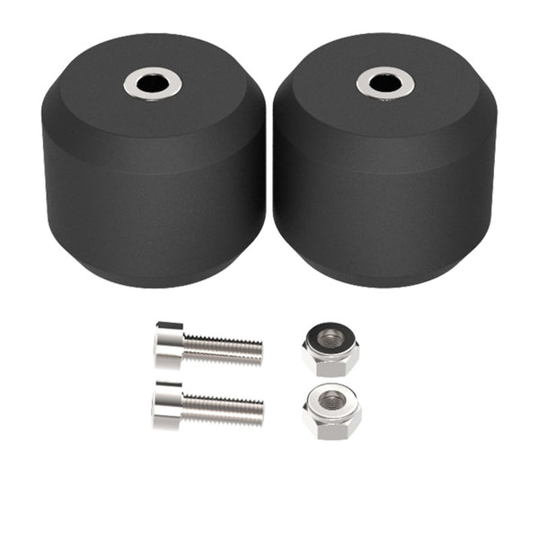 Timbren 1998 Lexus LX470 Front Suspension Enhancement System - Bull Strap