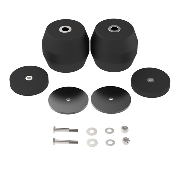Timbren 1999 Chevrolet Silverado 1500 RWD Rear Suspension Enhancement System - Bull Strap