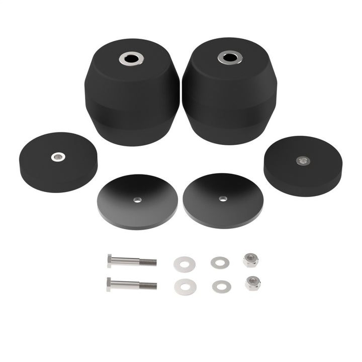 Timbren 1999 Chevrolet Silverado 1500 RWD Rear Suspension Enhancement System - Bull Strap