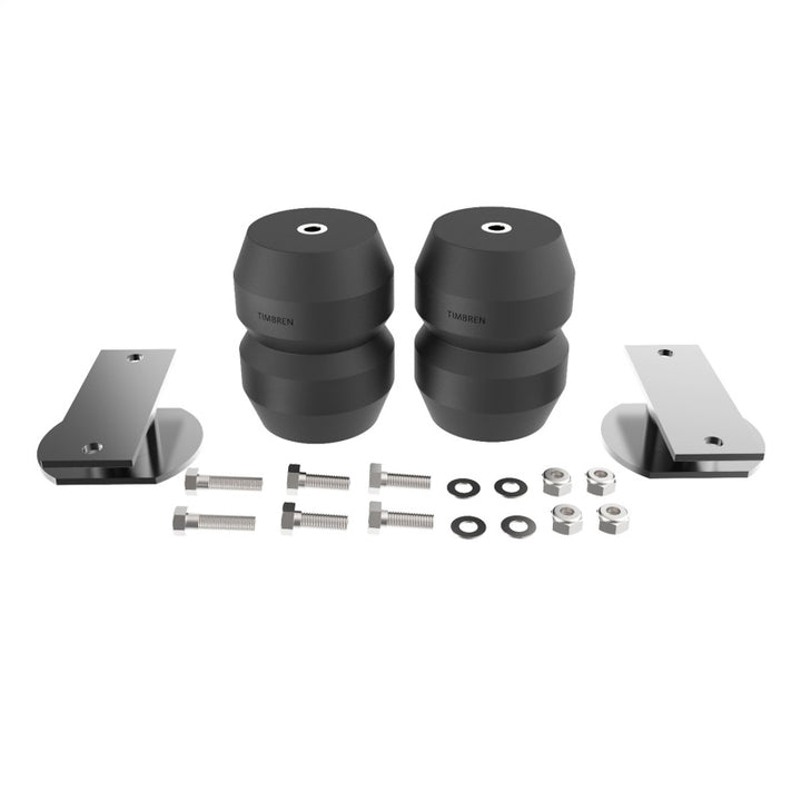 Timbren 1999 Ford F-250 4WD Front Suspension Enhancement System - Bull Strap
