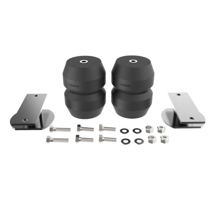Timbren 1999 Ford F-250 4WD Front Suspension Enhancement System - Bull Strap