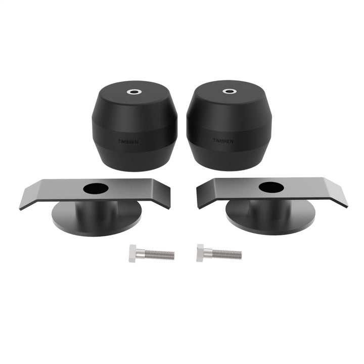 Timbren 2000 Toyota Tundra Rear Suspension Enhancement System - Bull Strap