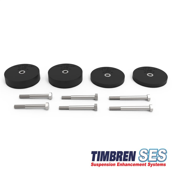 Timbren 2000 Toyota Tundra SES Spacer Kit - Bull Strap