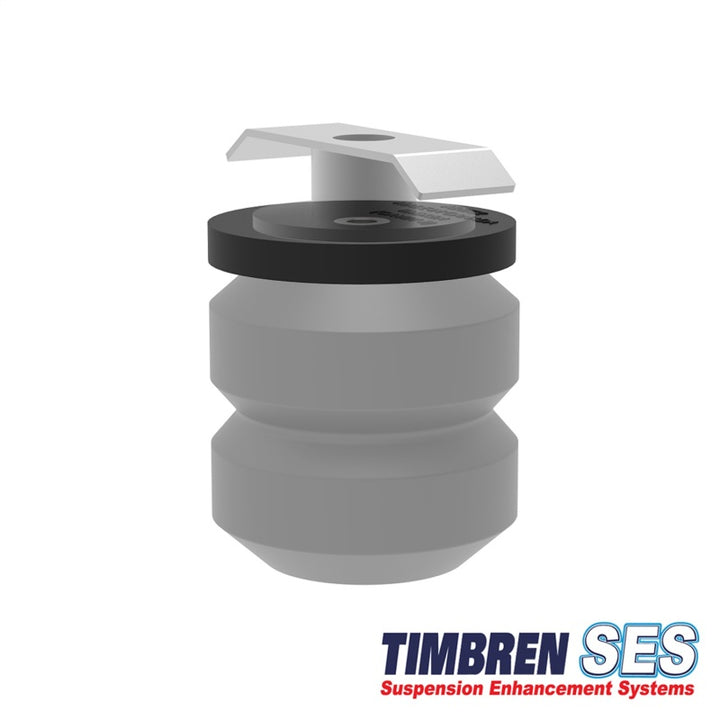 Timbren 2000 Toyota Tundra SES Spacer Kit - Bull Strap