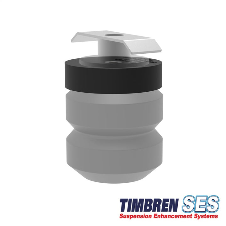 Timbren 2000 Toyota Tundra SES Spacer Kit - Bull Strap