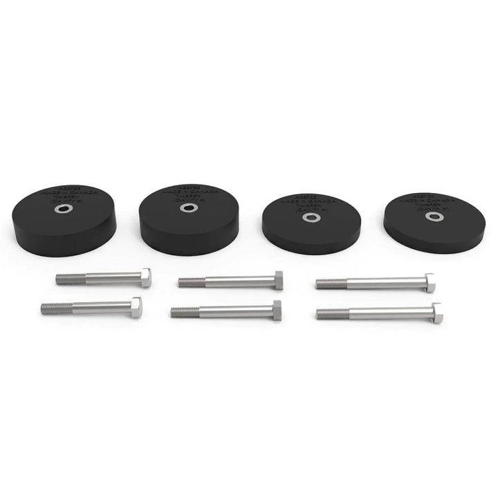 Timbren 2000 Toyota Tundra SES Spacer Kit - Bull Strap