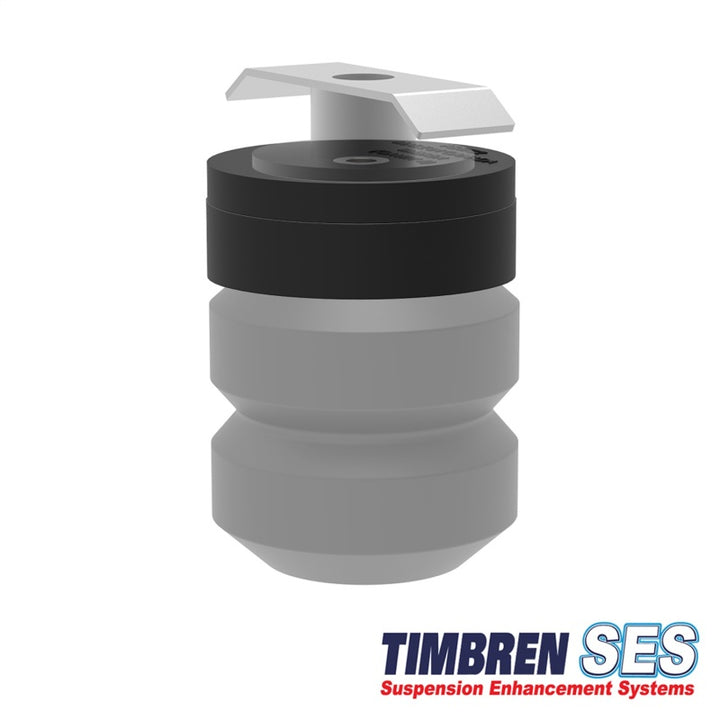 Timbren 2000 Toyota Tundra SES Spacer Kit - Bull Strap