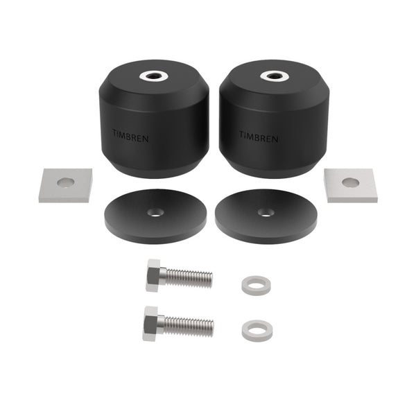 Timbren 2002 Cadillac Escalade RWD Front Suspension Enhancement System - Bull Strap