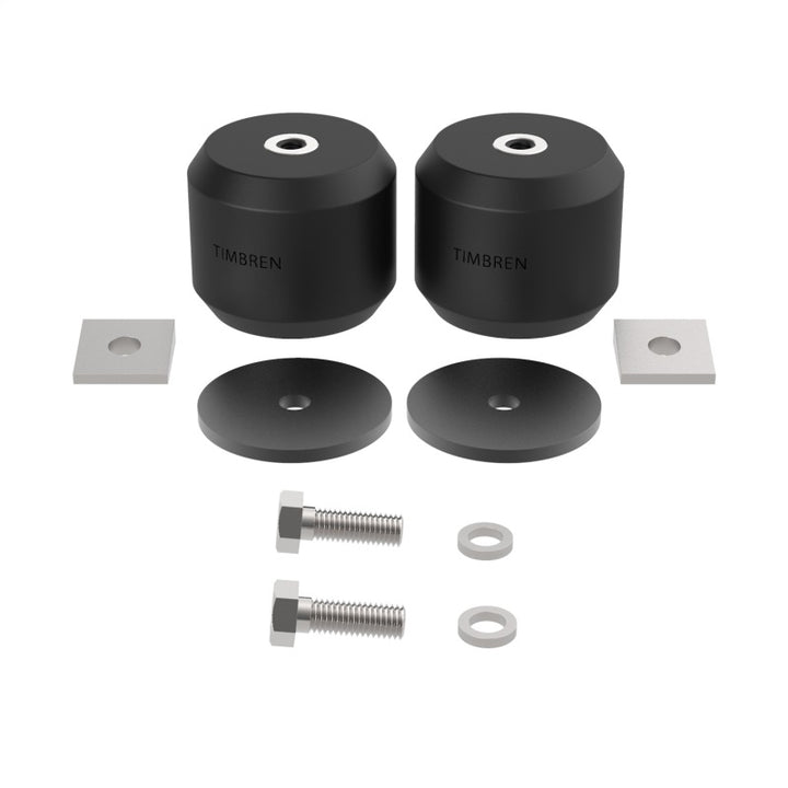 Timbren 2002 Cadillac Escalade RWD Front Suspension Enhancement System - Bull Strap