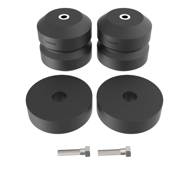 Timbren 2002 Cadillac Escalade RWD Rear Suspension Enhancement System - Bull Strap