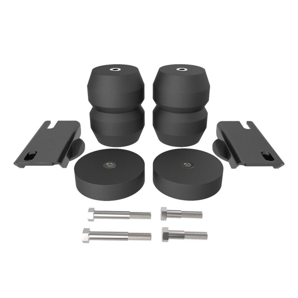 Timbren 2002 Dodge Ram 1500 RWD Rear Suspension Enhancement System - Bull Strap