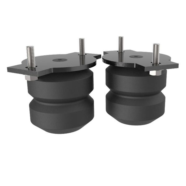 Timbren 2002 Ford Excursion 4WD Front Suspension Enhancement System - Bull Strap