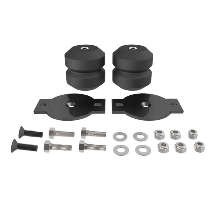 Timbren 2002 Ford Excursion 4WD Front Suspension Enhancement System - Bull Strap