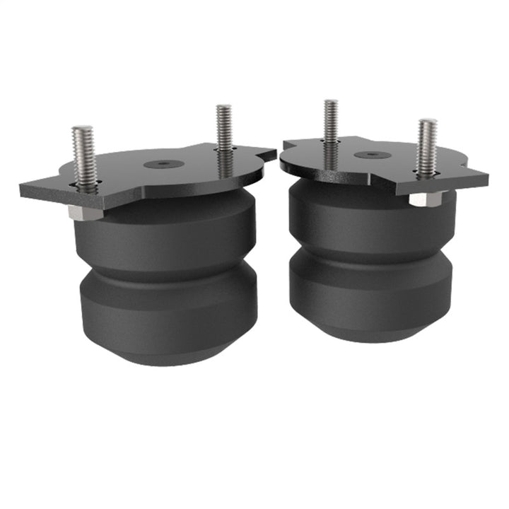 Timbren 2002 Ford Excursion 4WD Front Suspension Enhancement System - Bull Strap