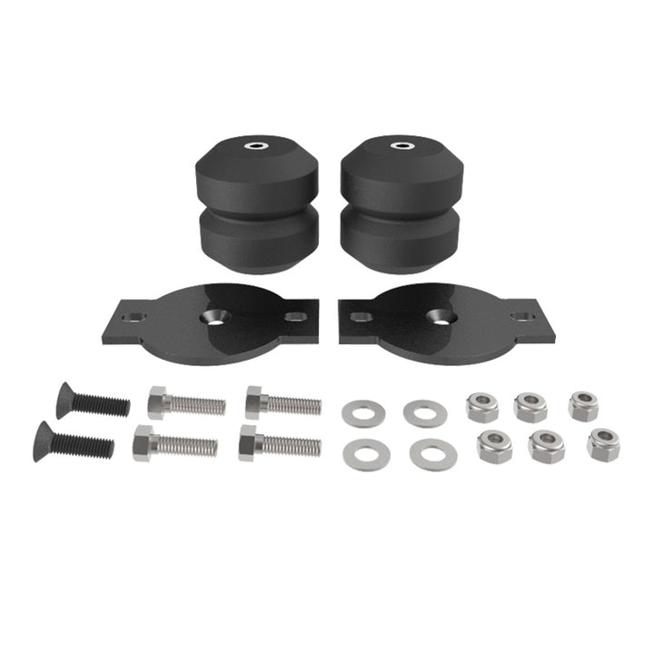 Timbren 2002 Ford Excursion 4WD Front Suspension Enhancement System - Bull Strap