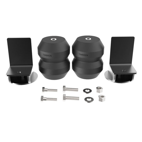 Timbren 2002 Ford F53 Front Suspension Enhancement System - Bull Strap