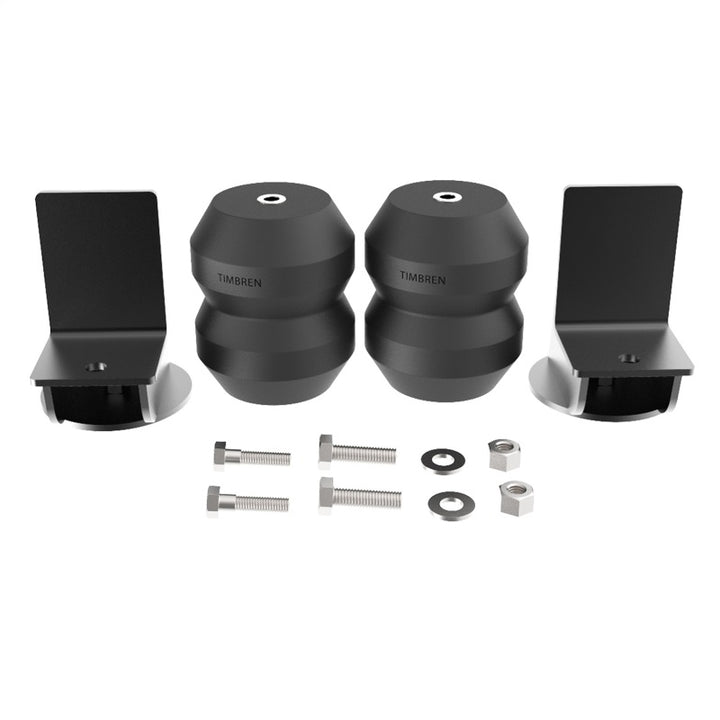 Timbren 2002 Ford F53 Front Suspension Enhancement System - Bull Strap