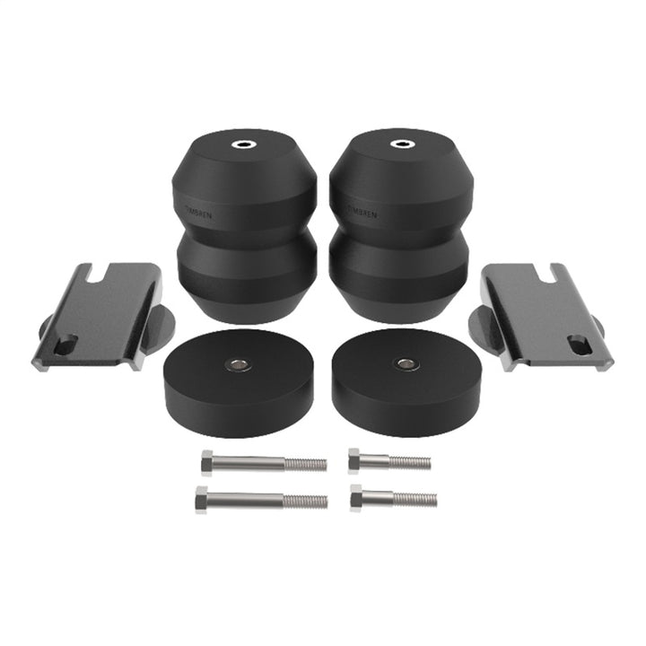Timbren 2003 Dodge Ram 3500 RWD Rear Suspension Enhancement System - Bull Strap