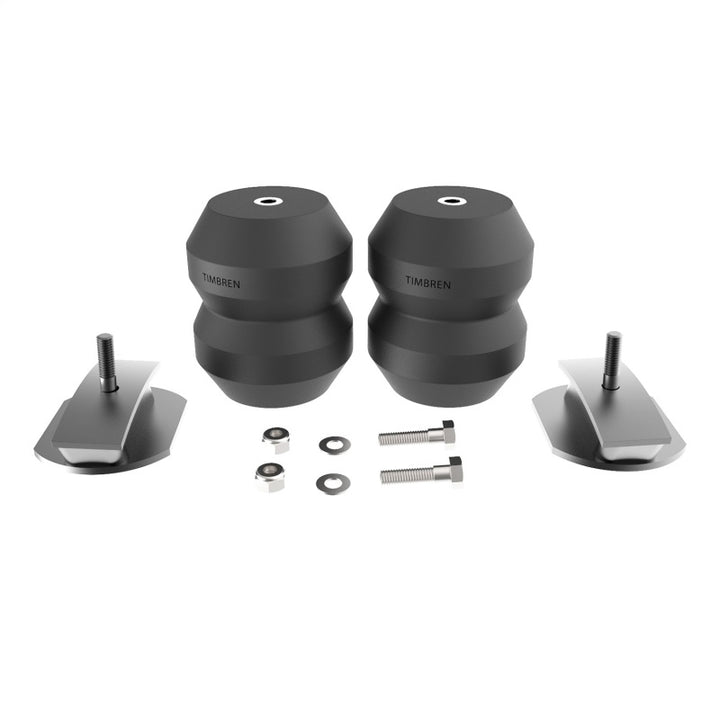 Timbren 2003 Ford E-450 Super Duty Rear Suspension Enhancement System - Bull Strap