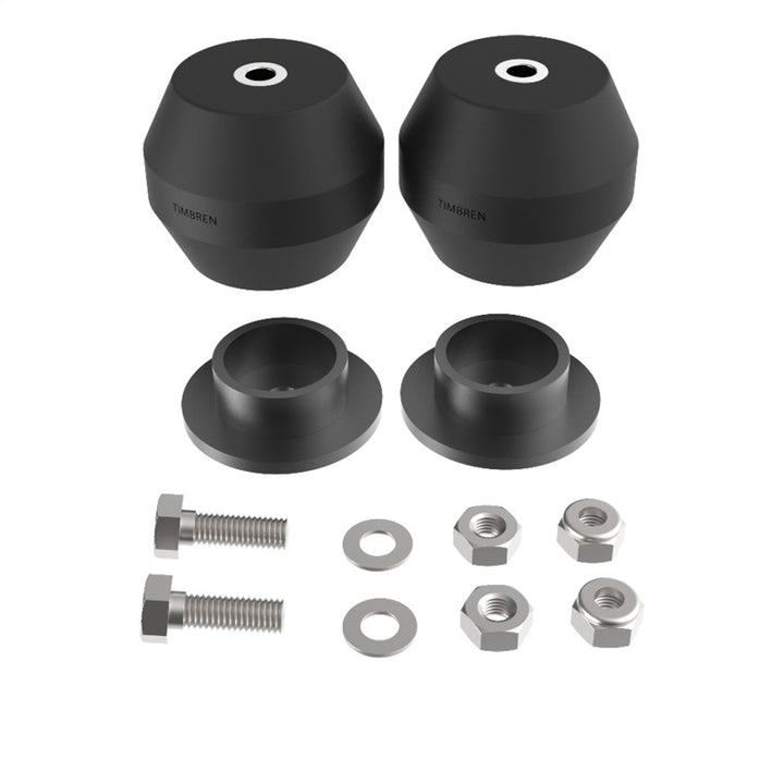 Timbren 2004 Dodge Sprinter 2500 Front Suspension Enhancement System - Bull Strap