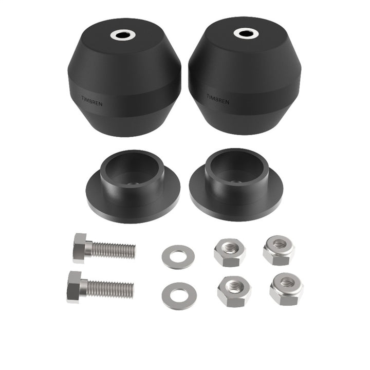 Timbren 2004 Dodge Sprinter 2500 Front Suspension Enhancement System - Bull Strap